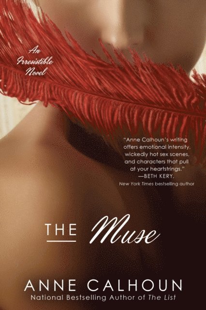 Anne Calhoun - Muse, E-bok