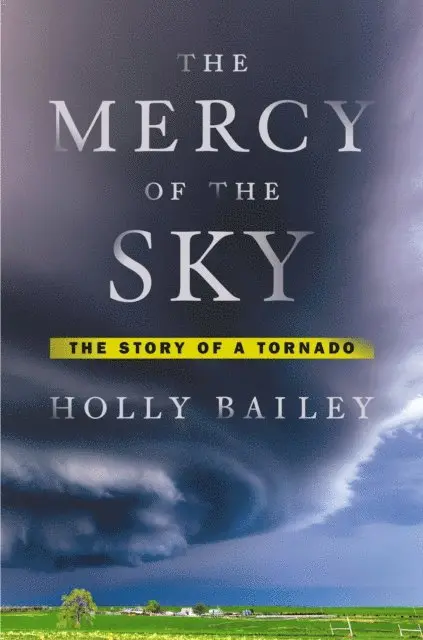 Holly Bailey - Mercy of the Sky, E-bok. Tillgänglighet: Lägg i varukorg