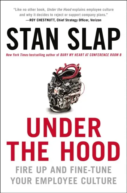 Stan Slap - Under the Hood, E-bok. Tillgänglighet: Lägg i varukorg