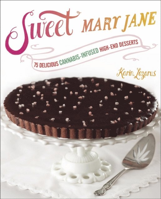 Sweet Mary Jane