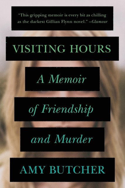 Amy Butcher - Visiting Hours, E-bok. Tillgänglighet: Lägg i varukorg