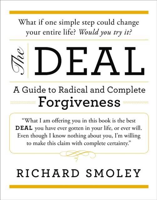 Richard Smoley - Deal, E-bok