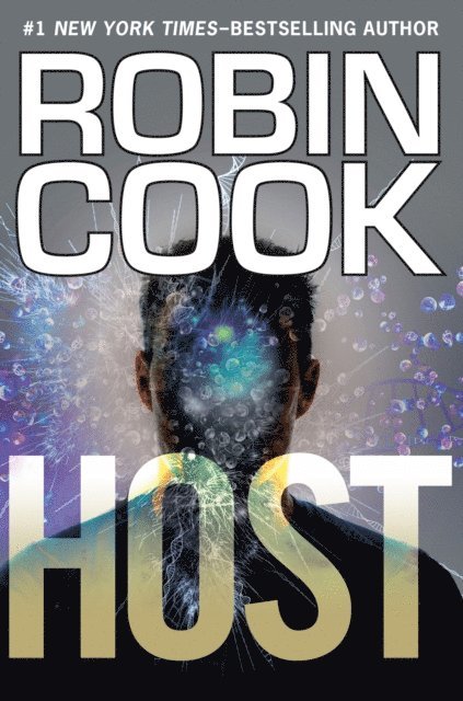 Robin Cook - Host, E-bok