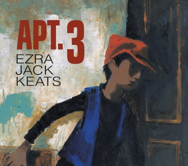 Ezra Jack Keats - Apt. 3, E-bok