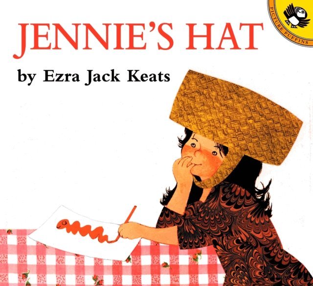 Ezra Jack Keats - Jennie's Hat, E-bok