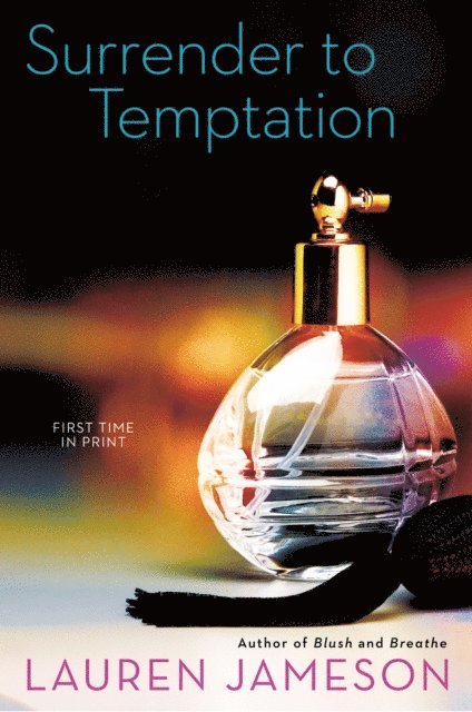 Lauren Jameson - Surrender to Temptation, E-bok. Tillgänglighet: Lägg i varukorg