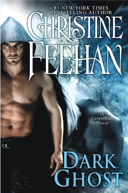 Christine Feehan - Dark Ghost, E-bok