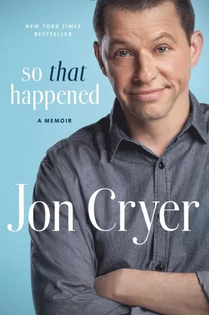 Jon Cryer - So That Happened, E-bok. Tillgänglighet: Lägg i varukorg