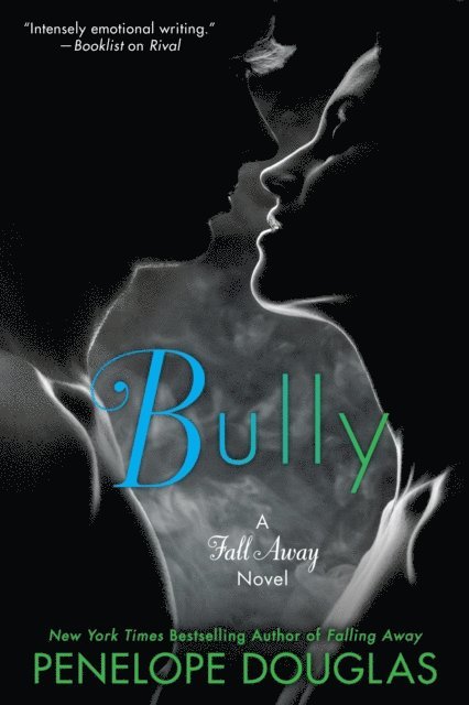 Penelope Douglas - Bully, E-bok