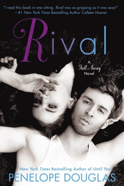 Penelope Douglas - Rival, E-bok
