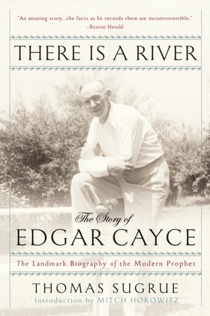 Thomas Sugrue - There Is a River, E-bok