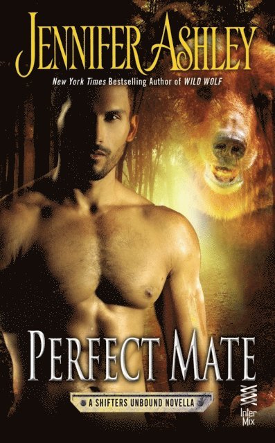 Jennifer Ashley - Perfect Mate, E-bok
