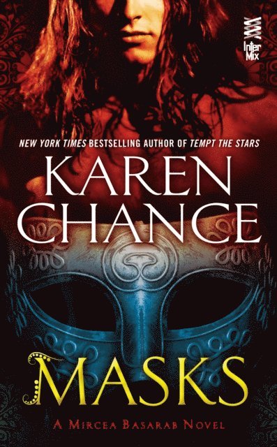 Karen Chance - Masks, E-bok