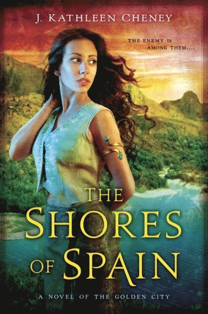J. Kathleen Cheney - Shores of Spain, E-bok. Tillgänglighet: Lägg i varukorg