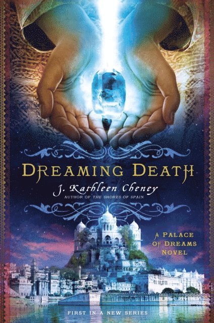 J. Kathleen Cheney - Dreaming Death, E-bok. Tillgänglighet: Lägg i varukorg