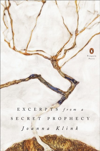 Joanna Klink - Excerpts from a Secret Prophecy, E-bok