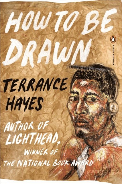 Terrance Hayes - How to Be Drawn, E-bok