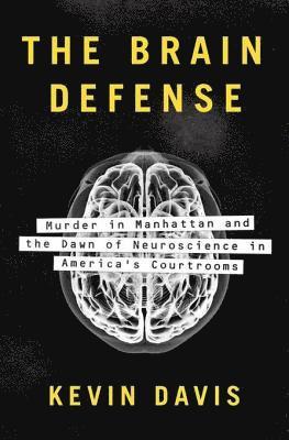 Kevin Davis - Brain Defense, E-bok