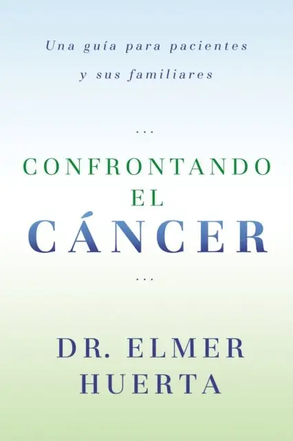 Elmer Huerta - Confrontando El Cancer, E-bok. Tillgänglighet: Lägg i varukorg