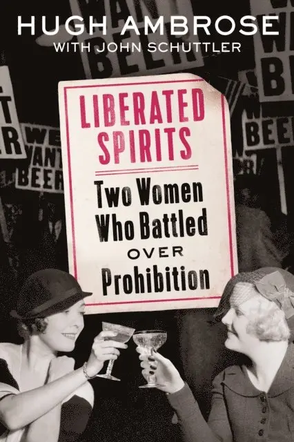 John Schuttler, Hugh Ambrose - Liberated Spirits, E-bok. Tillgänglighet: Lägg i varukorg