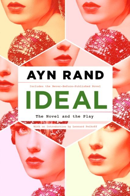 Ayn Rand - Ideal, E-bok