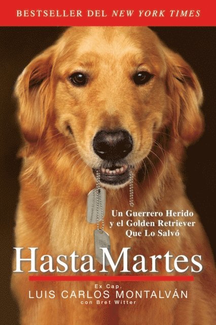 Luis Carlos Montalv n - Hasta Martes, E-bok