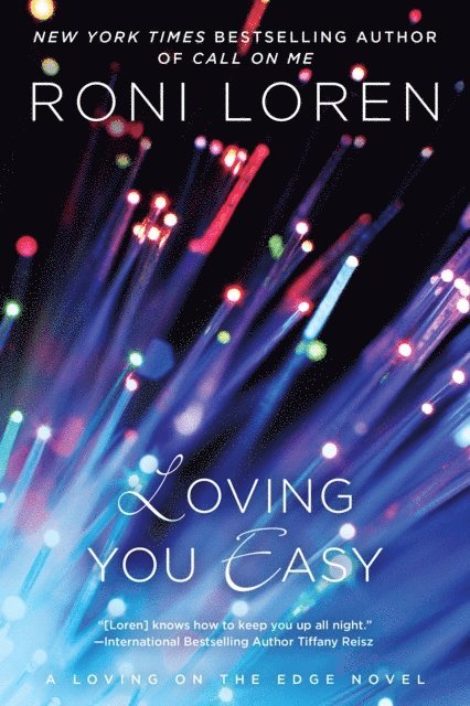 Roni Loren - Loving You Easy, E-bok