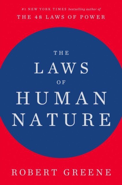 Robert Greene - Laws of Human Nature, E-bok