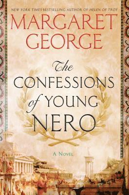 Margaret George - Confessions of Young Nero, E-bok