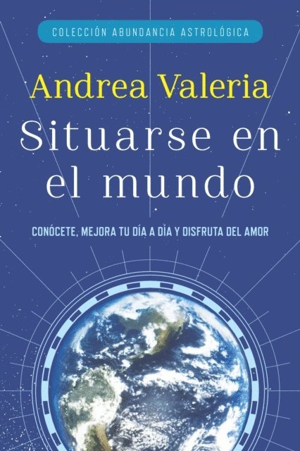 Andrea Valeria - Colección Abundancia Astrológica, E-bok