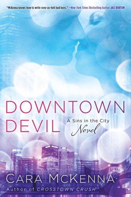 Cara McKenna - Downtown Devil, E-bok