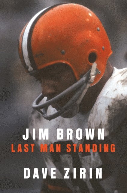 Dave Zirin - Jim Brown, E-bok