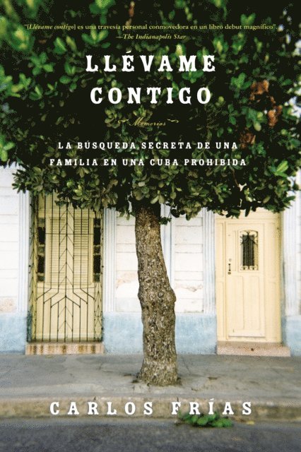Carlos Frias - Llévame contigo, E-bok