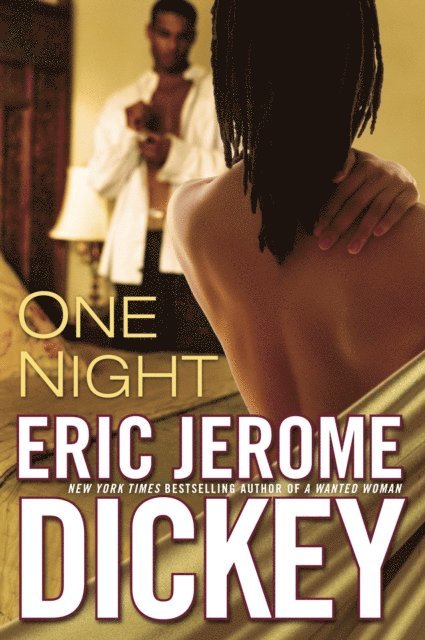 Eric Jerome Dickey - One Night, E-bok. Tillgänglighet: Lägg i varukorg