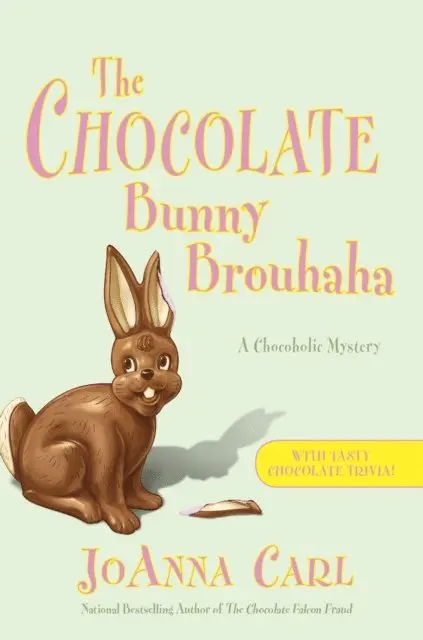 JoAnna Carl - Chocolate Bunny Brouhaha, E-bok. Tillgänglighet: Lägg i varukorg