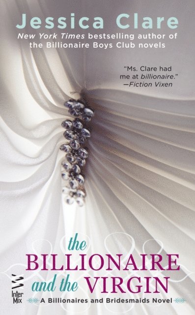 Jessica Clare - Billionaire and the Virgin, E-bok