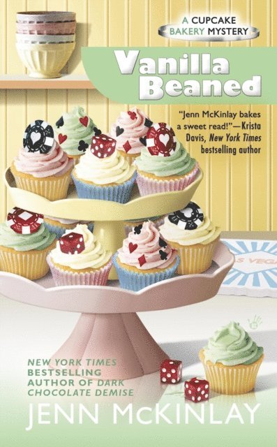 Jenn McKinlay - Vanilla Beaned, E-bok