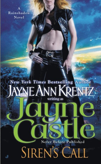 Jayne Castle - Siren's Call, E-bok