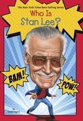 Who Was Stan Lee?