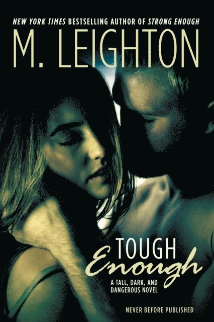 M. Leighton - Tough Enough, E-bok