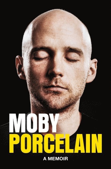Moby - Porcelain, E-bok. Tillgänglighet: Lägg i varukorg