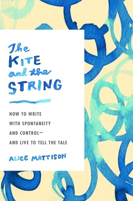 Kite and the String