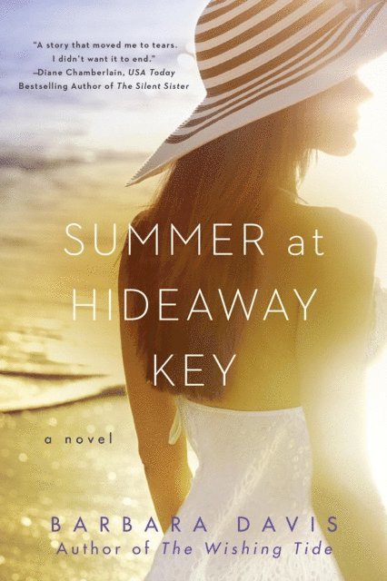 Barbara Davis - Summer at Hideaway Key, E-bok