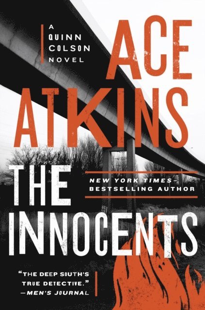 Ace Atkins - Innocents, E-bok