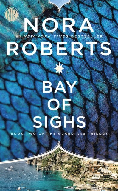 Nora Roberts - Bay of Sighs, E-bok