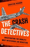 Crash Detectives