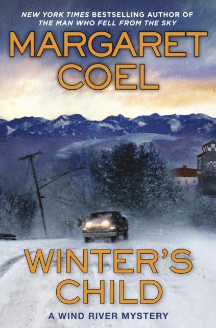 Margaret Coel - Winter's Child, E-bok