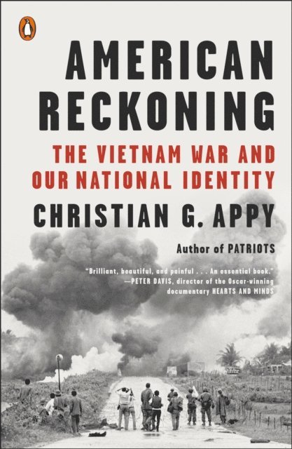 Christian G. Appy - American Reckoning, E-bok