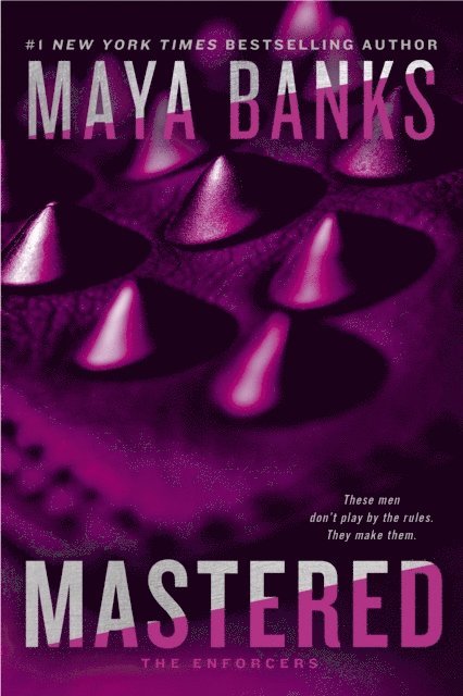 Maya Banks - Mastered, E-bok