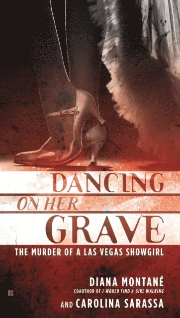 Carolina Sarassa, Diana Montane - Dancing on Her Grave, E-bok